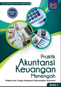 Image of Akuntansi Keuangan