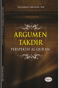 Image of Argumen Takdir Perspektif Al-Qur'an