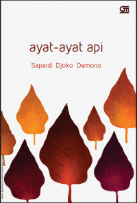 Image of Ayat-ayat api /