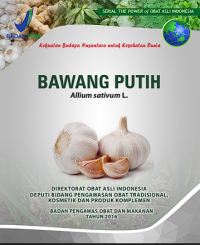 Image of Bawang Putih