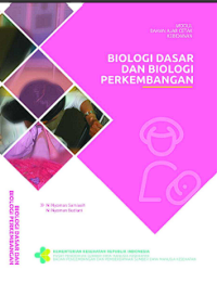 Image of Biologi Dasar dan Biologi Perkembangan Komprehensif