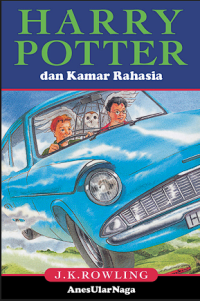 Image of Harry Potter and the Chamber of secrets / J.K. Rowling