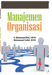 Image of Manajemen Organisasi