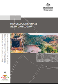 Image of Mengelola Drainase dan Logam