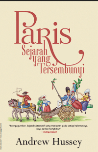Image of Paris: Sejarah yang Tersembunyi
