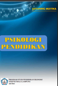 Image of Psikologi Pendidikan