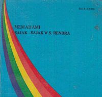Image of Sajak W.S. Rendra