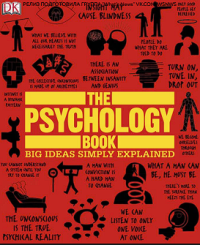 Image of The Psychology Book