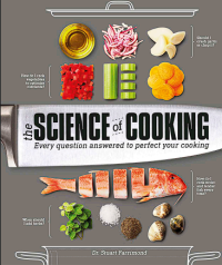 Image of The Science of Cooking