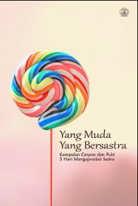 Image of Yang Muda, Yang Bersastra